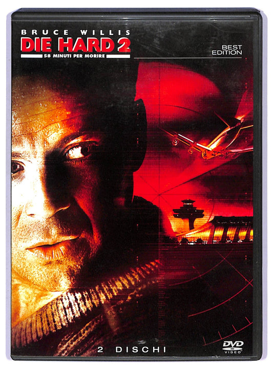 EBOND die hard 2 DVD DB676437