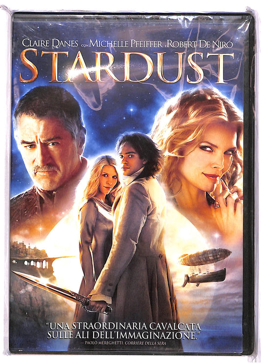 EBOND Stardust DVD DB676602