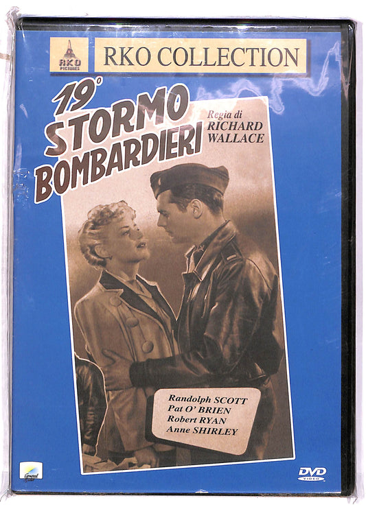 EBOND 19° Stormo Bombardieri DVD DB676604