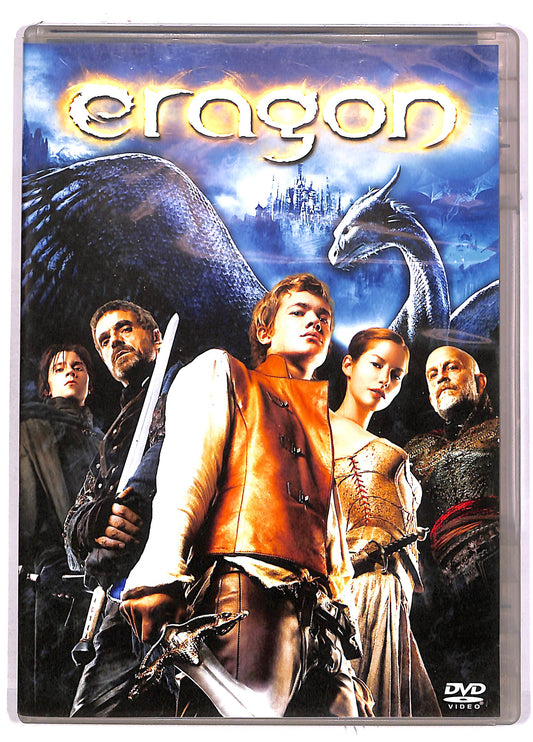 EBOND eragon DVD DB676611