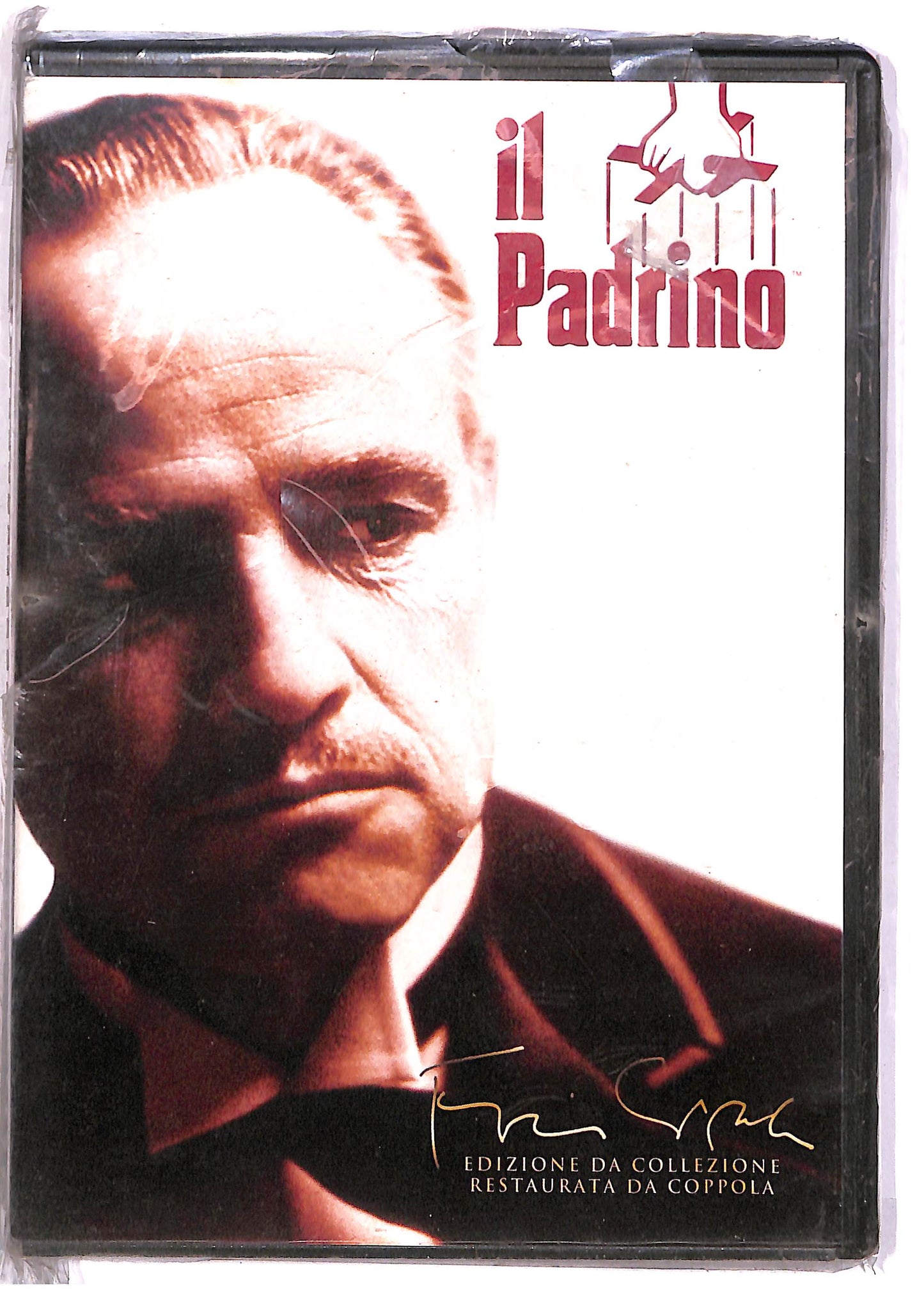 EBOND Il Padrino DVD DB676617