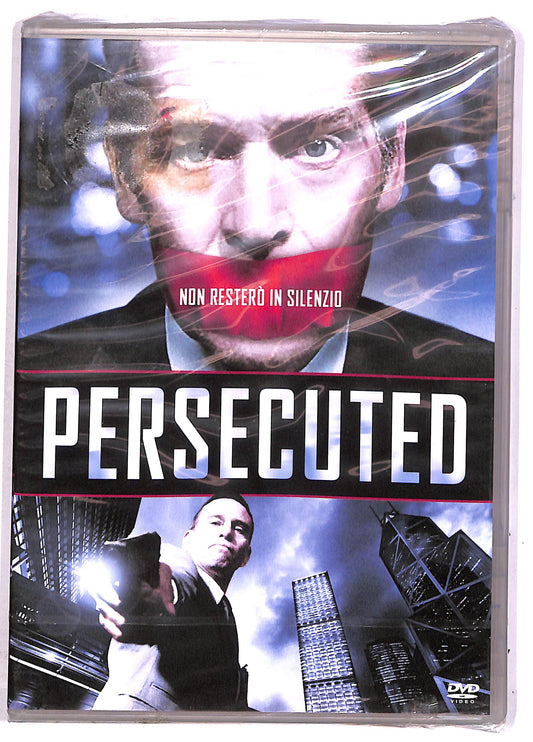 EBOND Persecuted DVD DB676627