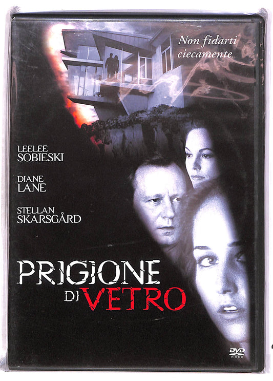 EBOND prigione di vetro DVD DB676629