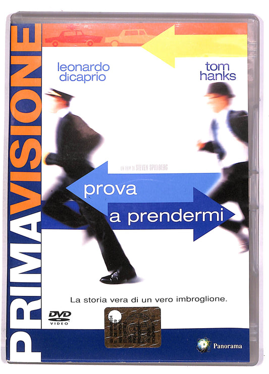 EBOND Prova A Prendermi DVD DB676636