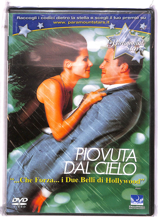 EBOND Piovuta Dal Cielo DVD DB676649