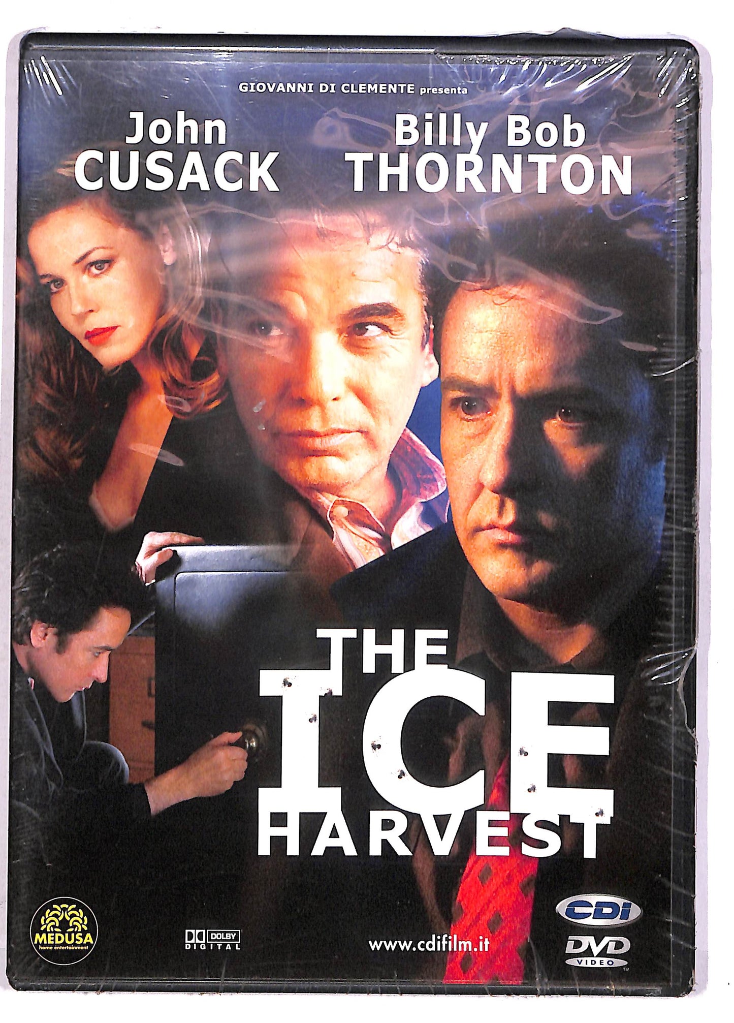 EBOND The ice harvest DVD DB676660