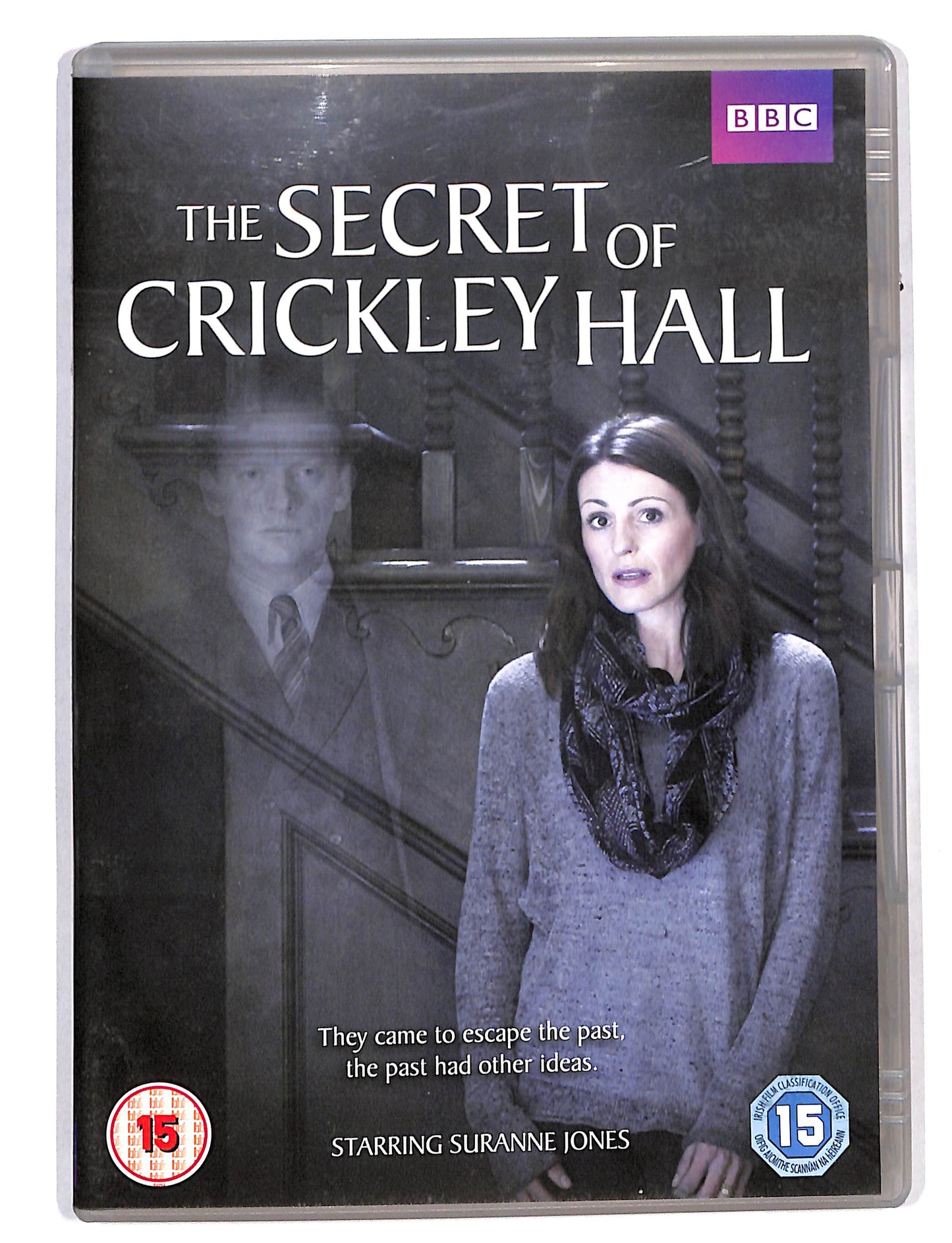 EBOND Secrets Of Crickley Hall Edizione: Regno Unito DVD DB676718