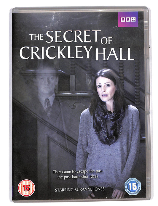 EBOND Secrets Of Crickley Hall Edizione: Regno Unito DVD DB676718