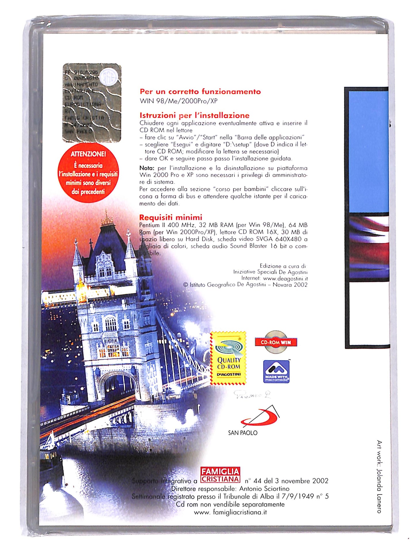 EBOND Family English vol.5 Eurodictionary DVD DB676845