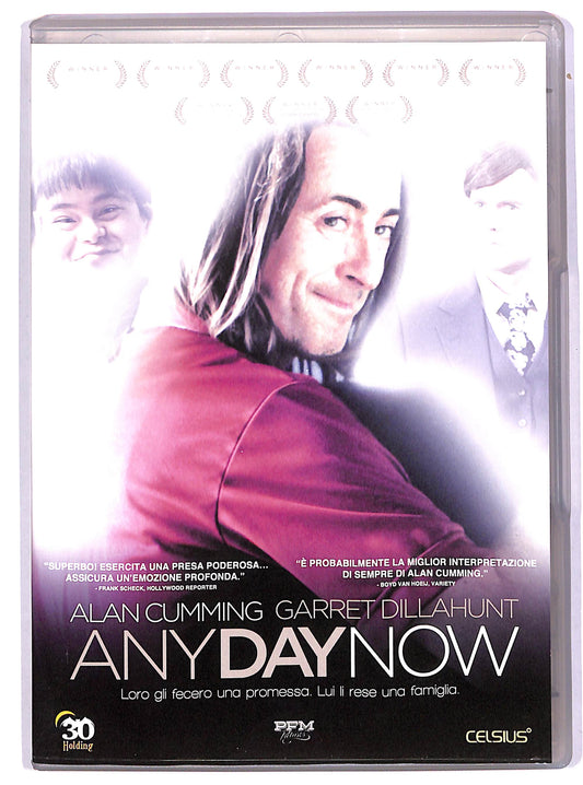 EBOND Any Day Now Noleggio DVD DB676924
