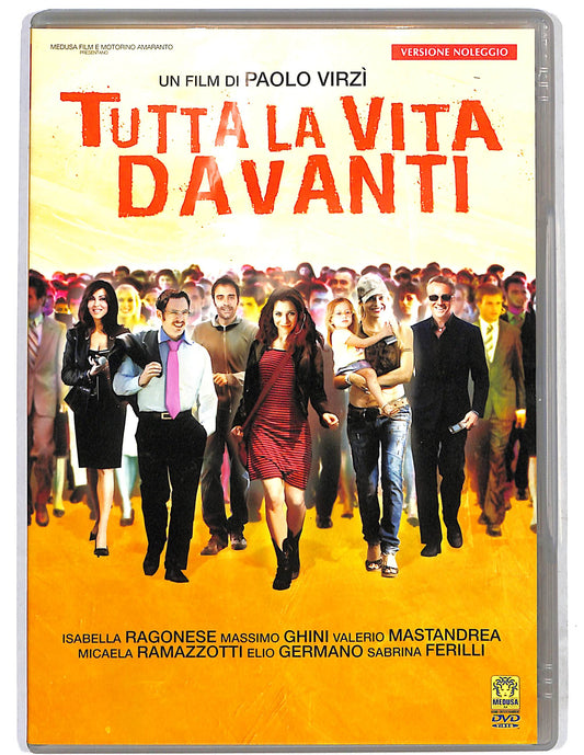 EBOND Tutta la vita davanti NOLEGGIO DVD DB676951