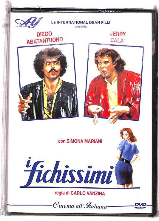 EBOND I fichissimi DVD DB677148