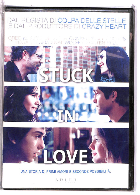 EBOND Stuck in Love DVD DB677150