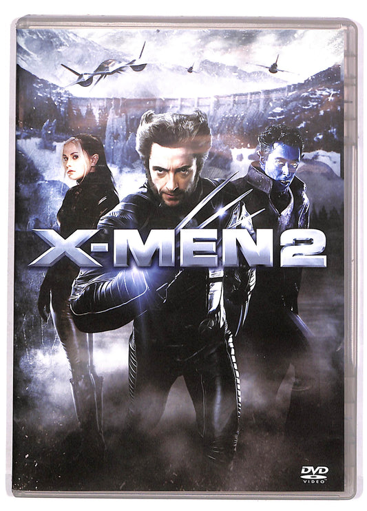 EBOND X-Men 2 DVD DB677160