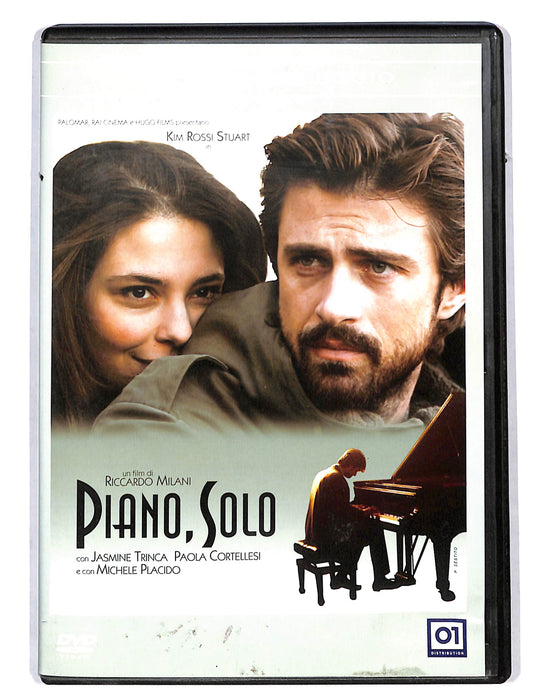 EBOND Piano solo NOLEGGIO DVD DB677203