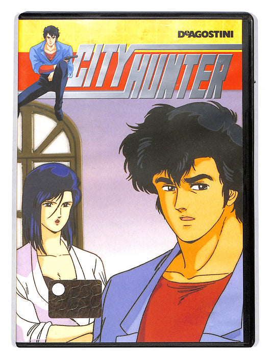 EBOND City Hunter vol.20 EDITORIALE DVD DB677328