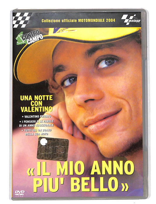EBOND Una Notte con Valentino - Il Mio anno piu bello DVD DB677353