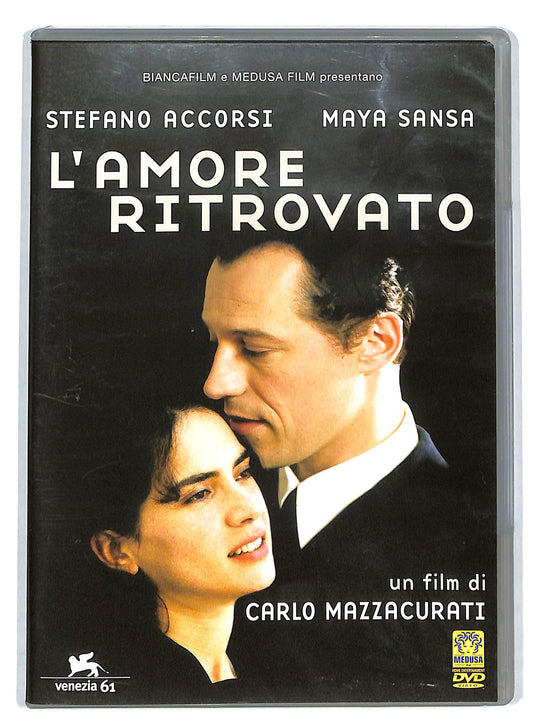 EBOND L'amore ritrovato DVD DB677653