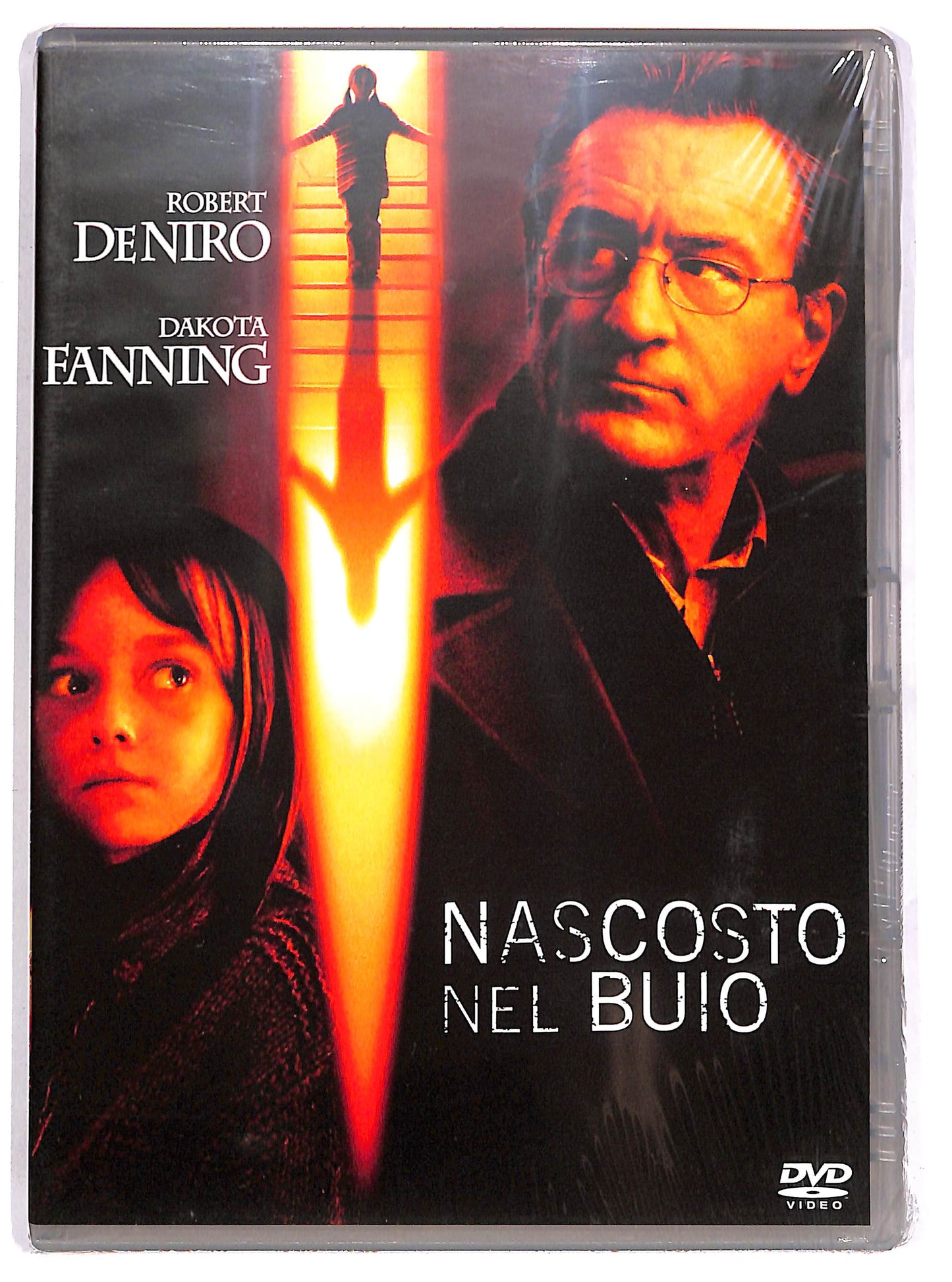 EBOND Nascosto nel buio DVD DB677707