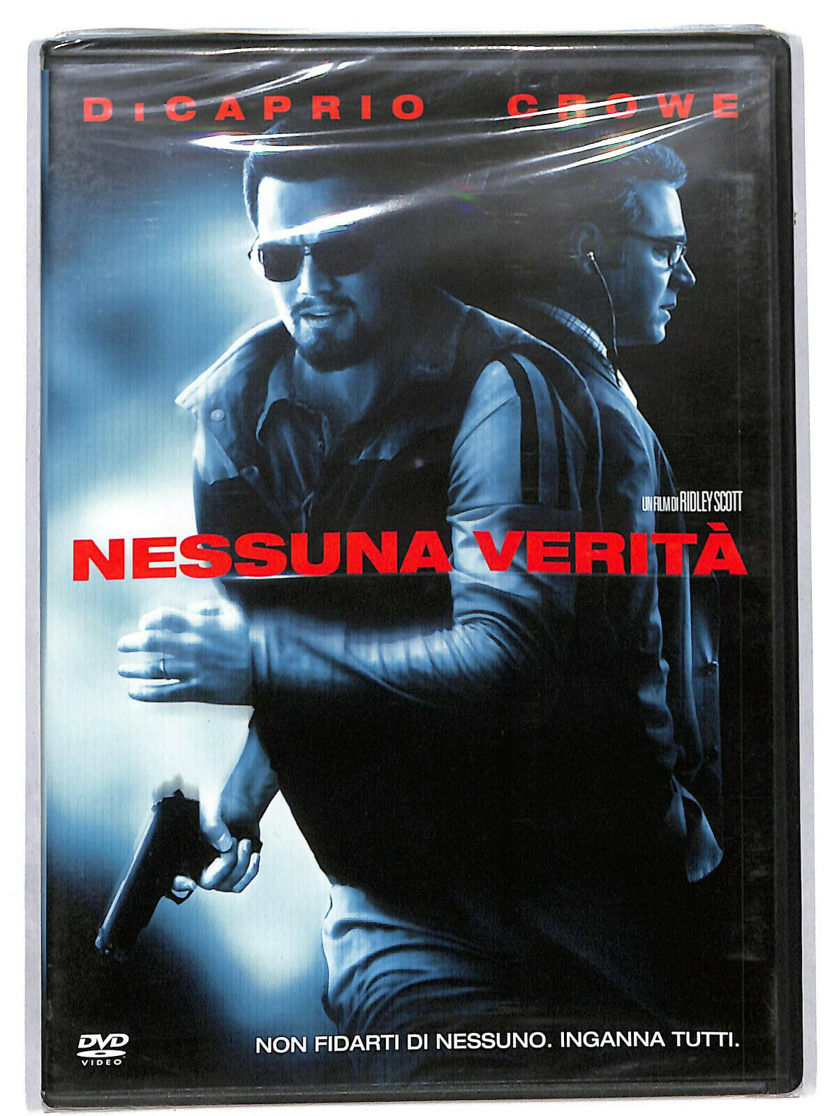 EBOND Nessuna Verita' DVD DB677733