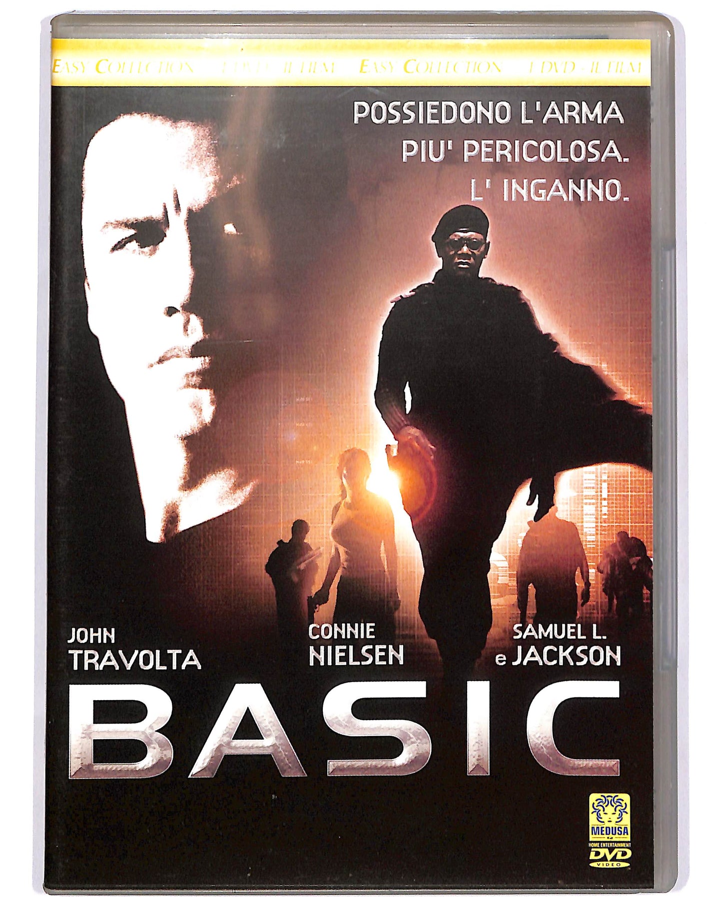 EBOND Basic DVD DB677734