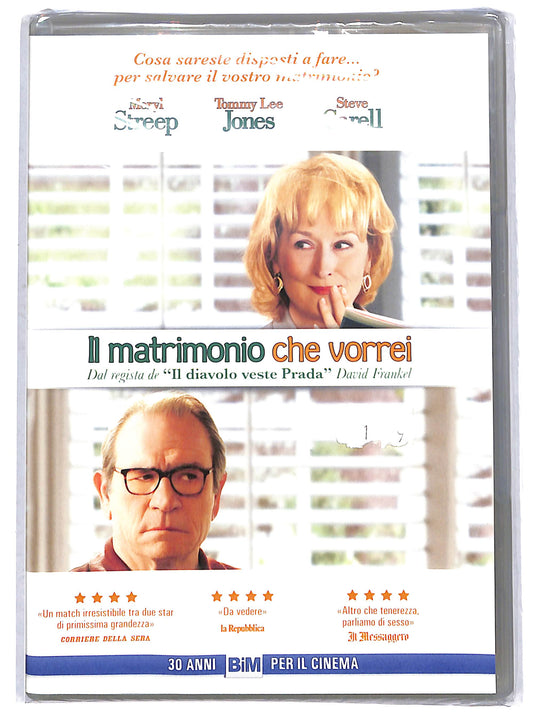 EBOND il matrimonio che vorrei DVD DB677760