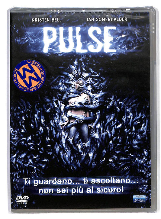 EBOND Pulse (film 2006) DVD DB677765
