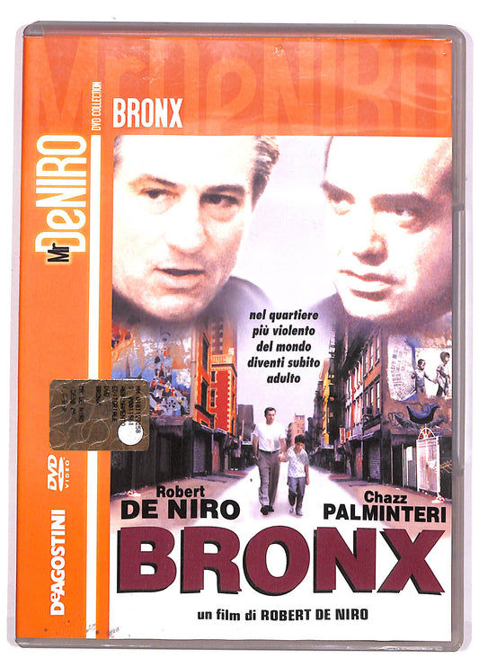 EBOND Bronx  Editoriale DVD DB677922