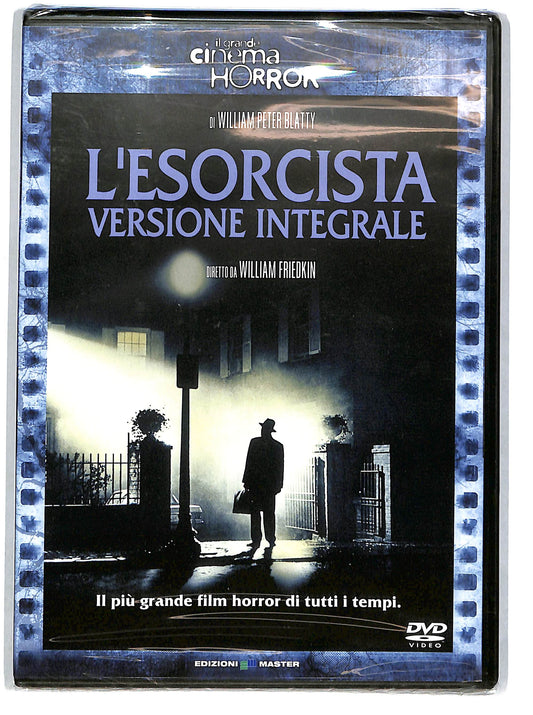 EBOND L'esorcista Versione Integrale EDITORIALE DVD DB678131