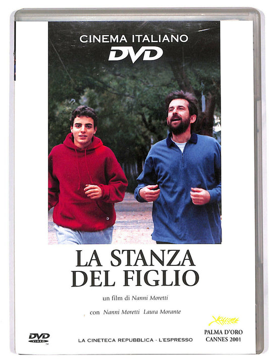EBOND La Stanza Del Figlio DVD DB678153