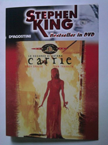 EBOND Carrie - Lo Sguardo Di Satana EDITORIALE DVD DB678154