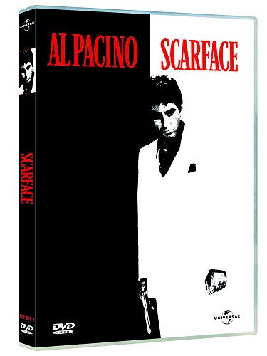 EBOND Scarface DVD DB678164