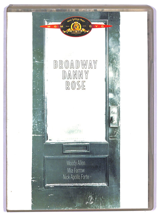 EBOND Broadway Danny Ros DVD DB678356