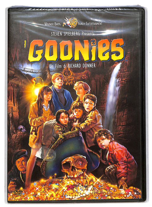 EBOND i goonies DVD DB678365