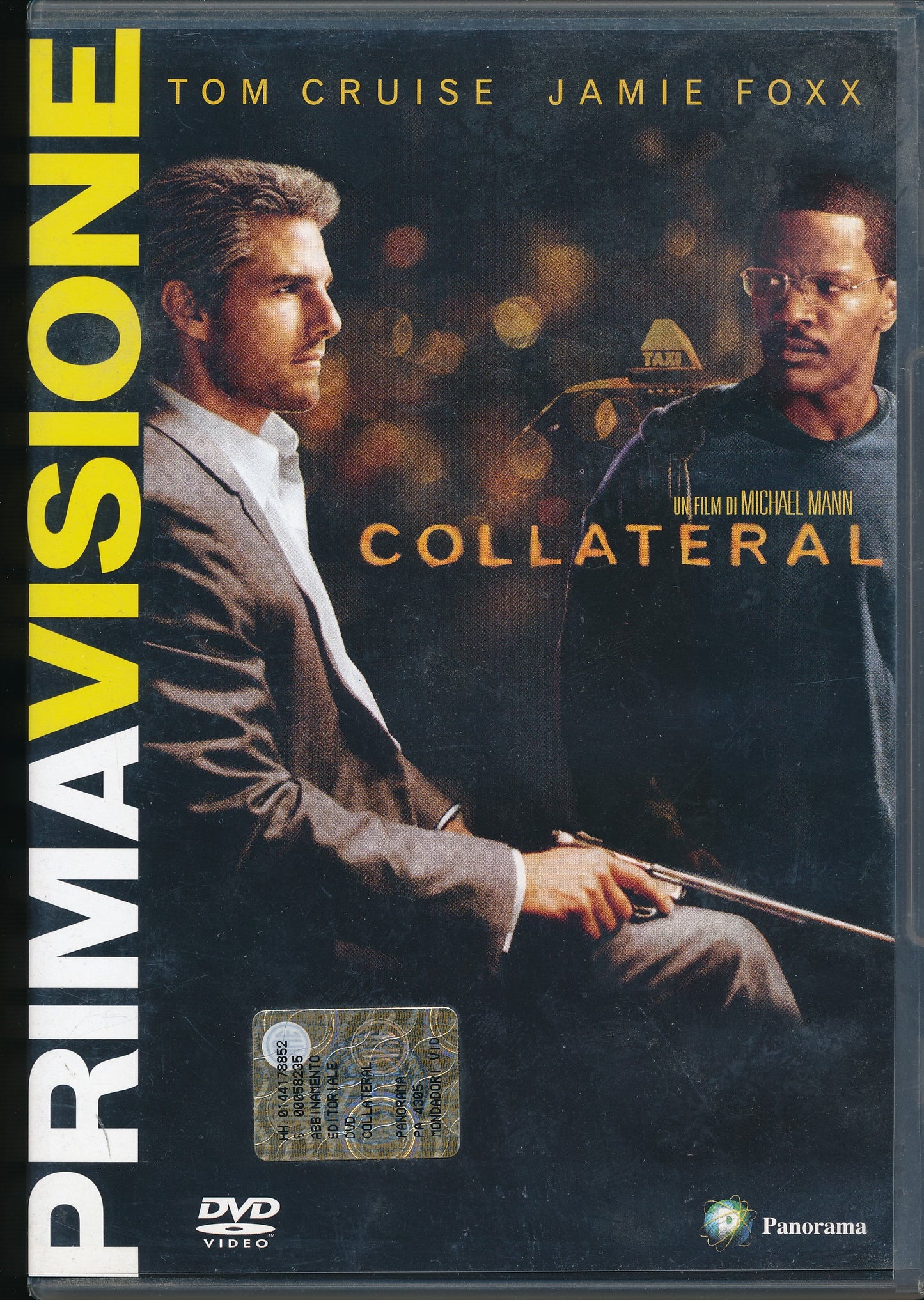 EBOND Collateral - Editoriale DVD DB678934