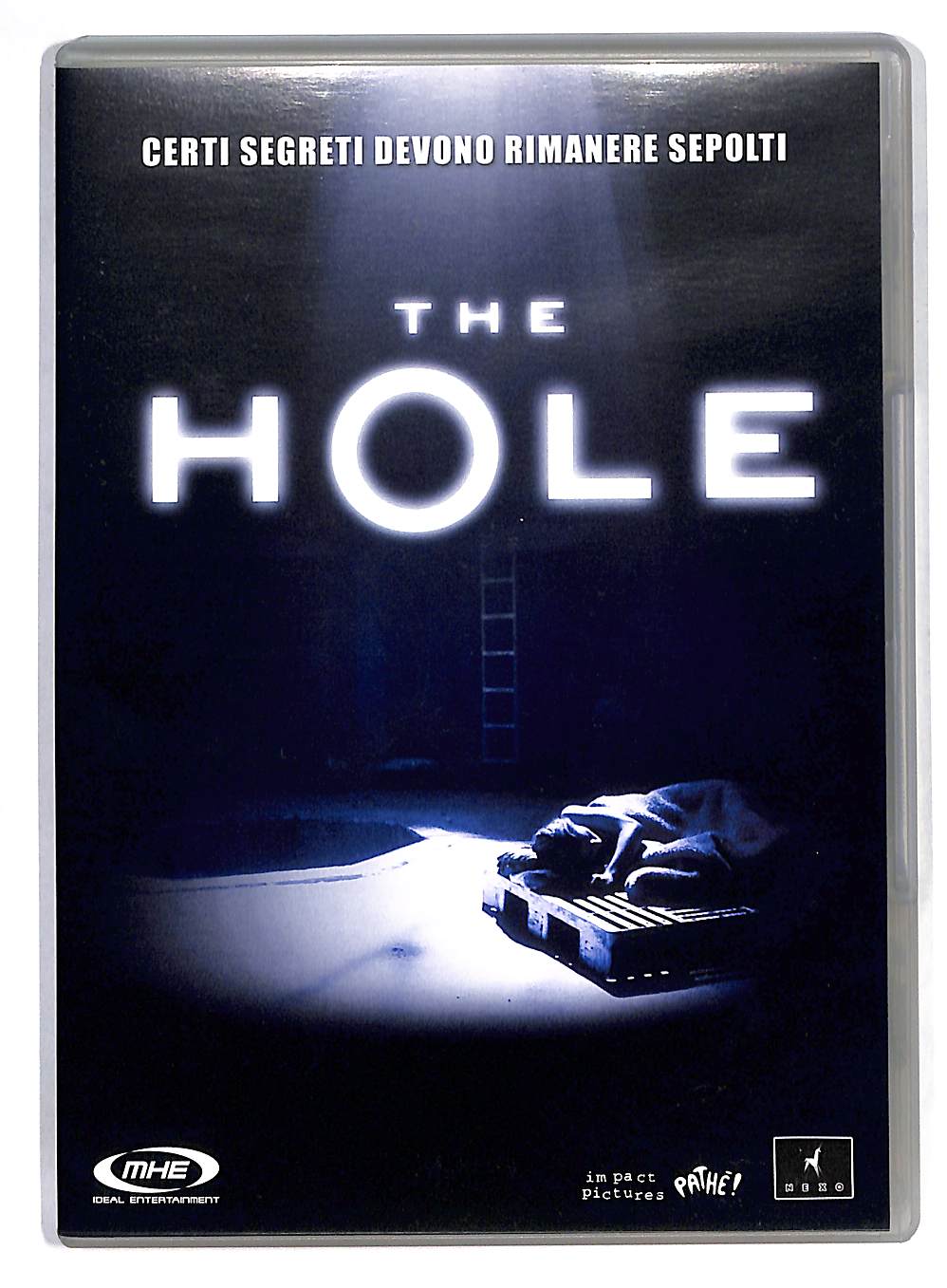 EBOND The Hole DVD DB679135