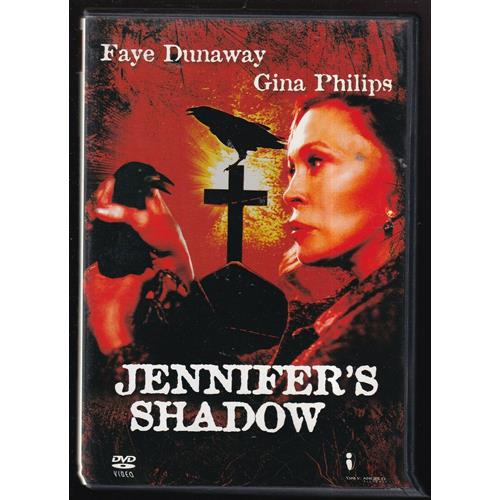 EBOND Jennifer's Shadow DVD DB679140
