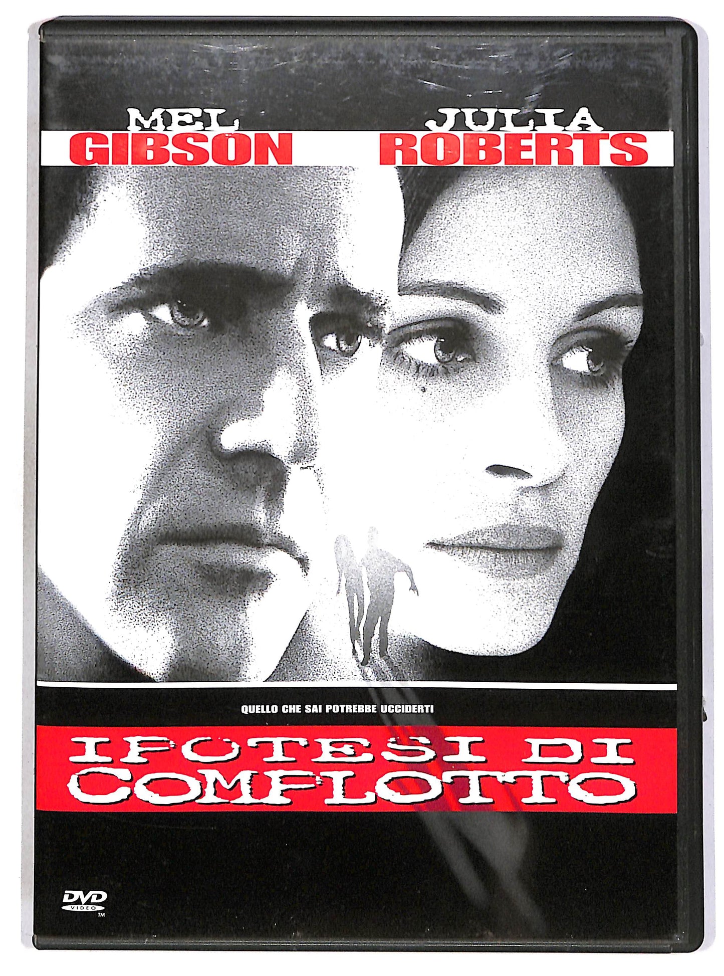 EBOND Ipotesi di complotto DVD DB679147