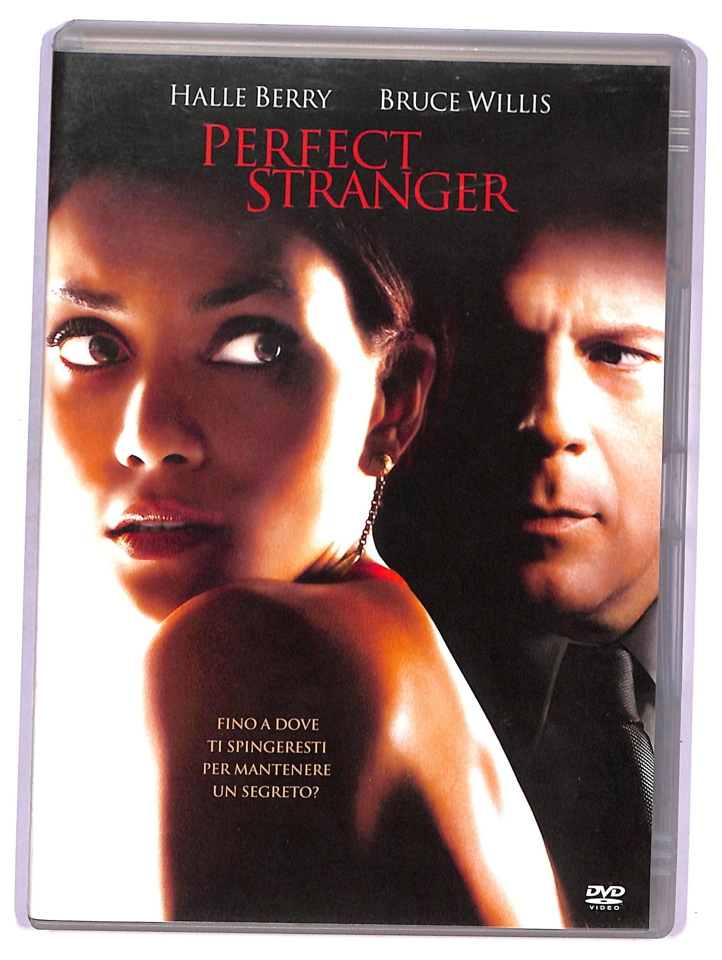 EBOND Perfect stranger DVD DB679158
