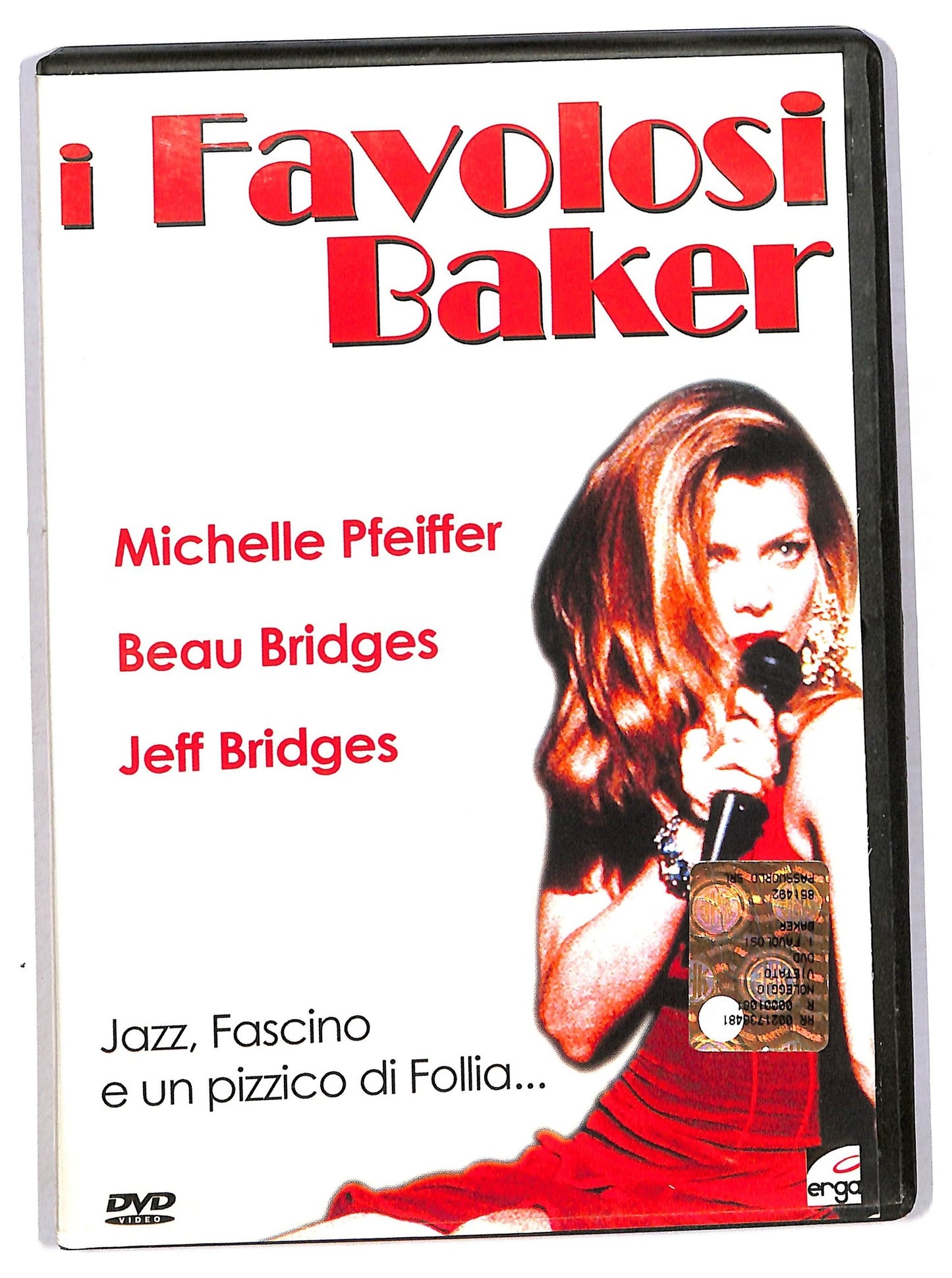 EBOND I favolosi Baker DVD DB679218