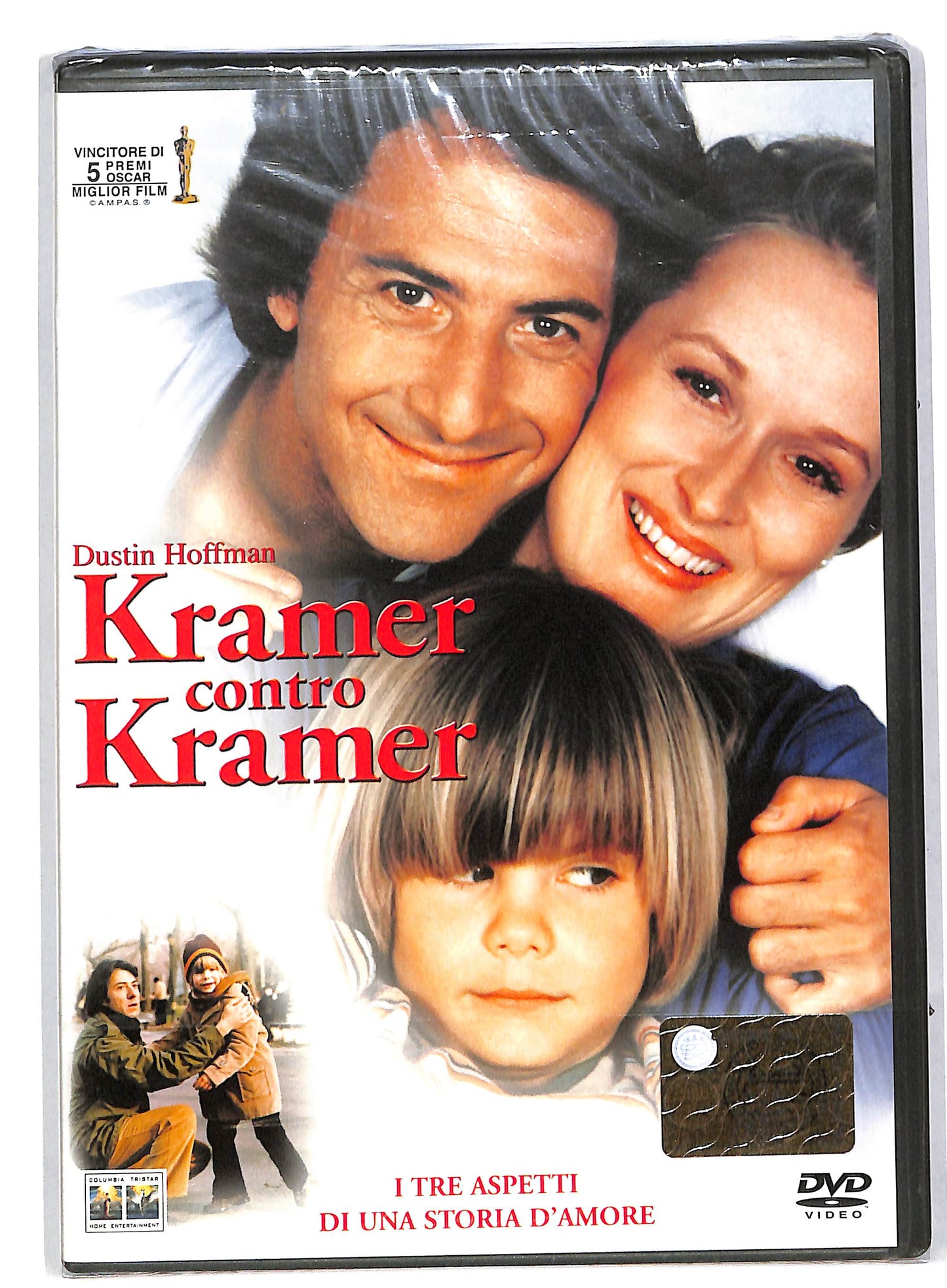 EBOND Kramer contro Kramer DVD DB679229