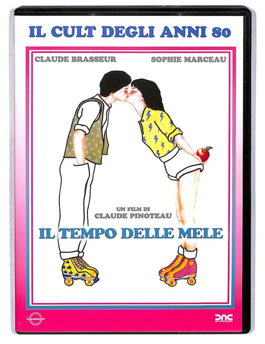 EBOND Il Tempo Delle Mele DVD DB679238
