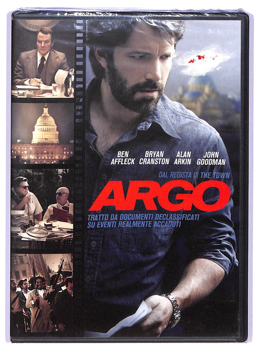 EBOND Argo DVD DB679245