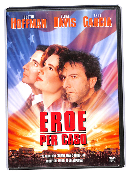 EBOND Eroe per caso DVD DB679249