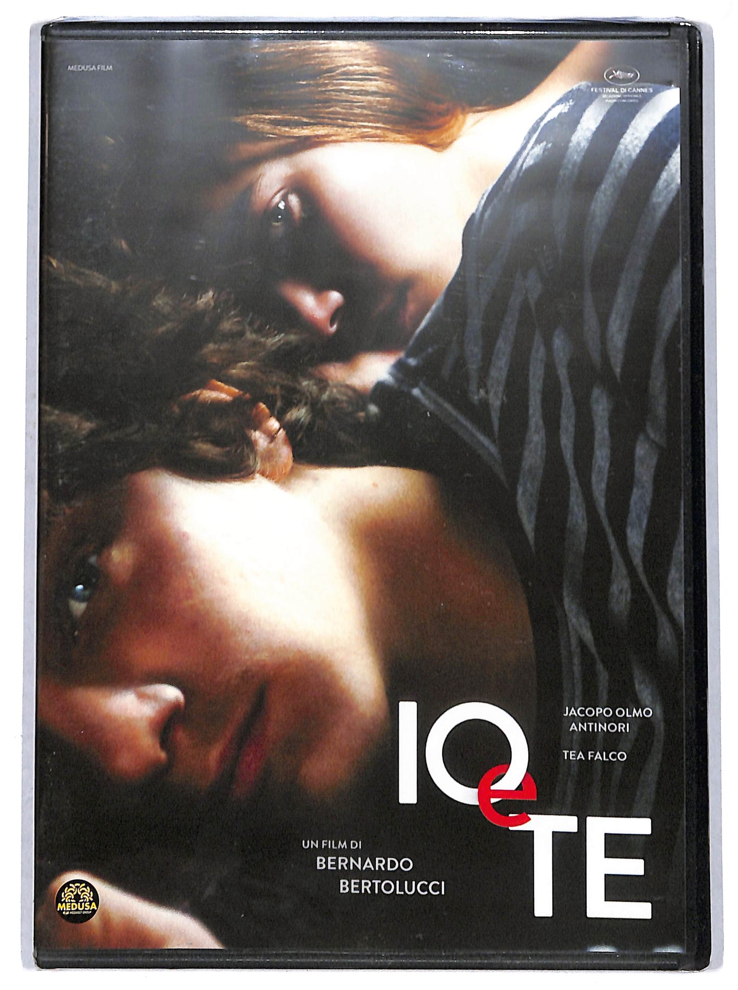 EBOND io e te NOLEGGIO DVD DB679332