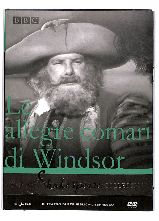 EBOND Le Allegre Commari DVD DB679416
