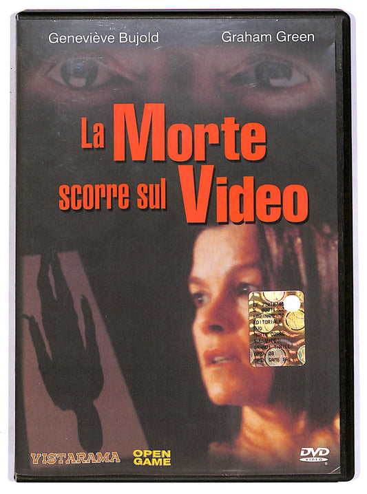 EBOND la morte scorre sul video EDITORIALE DVD DB679436