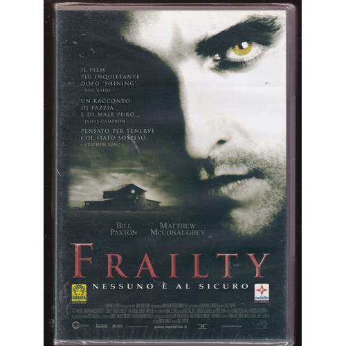 EBOND Frailty DVD DB679612