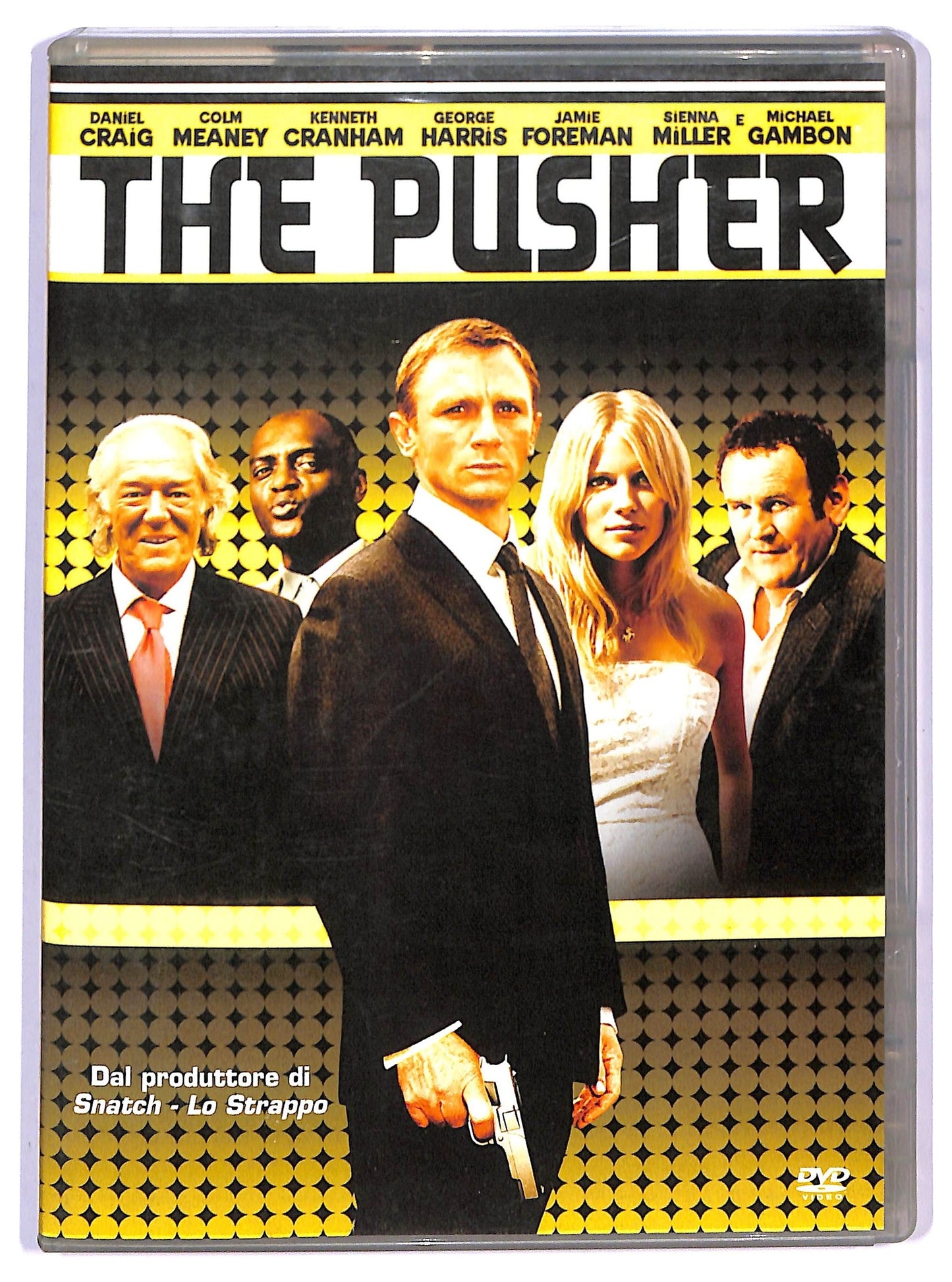 EBOND The Punisher DVD DB679614