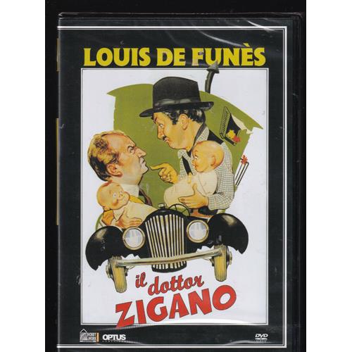 EBOND Il Dottor Zigano Editoriale Hobby e Work DVD DB679844